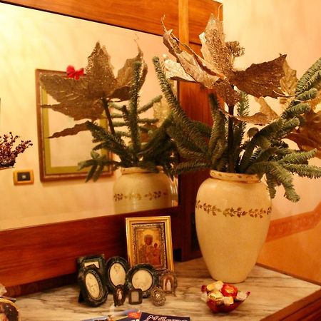 A Casa Di Mamma Otel Milazzo Dış mekan fotoğraf